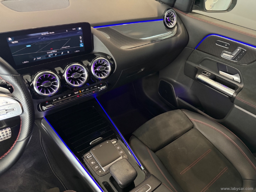 MERCEDES-BENZ Classe GLA