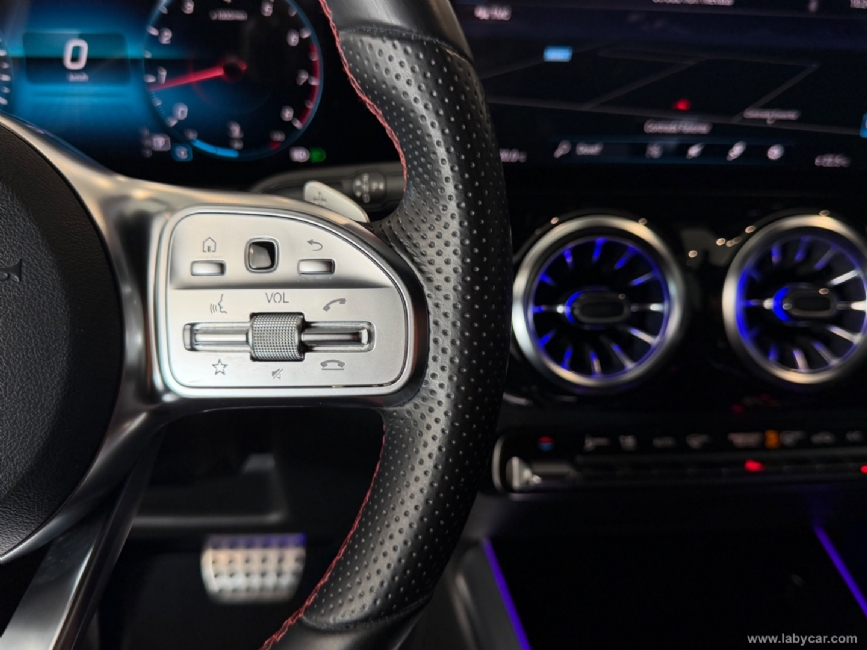 MERCEDES-BENZ Classe GLA