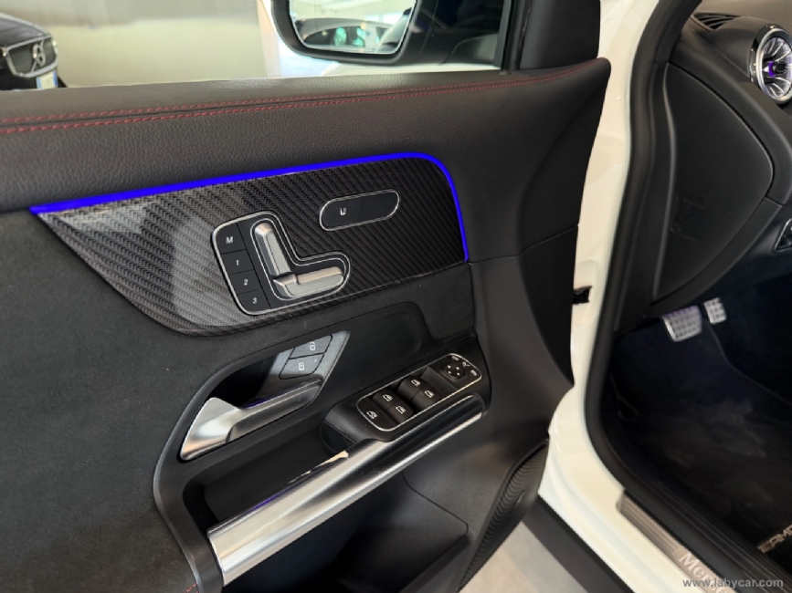 MERCEDES-BENZ Classe GLA