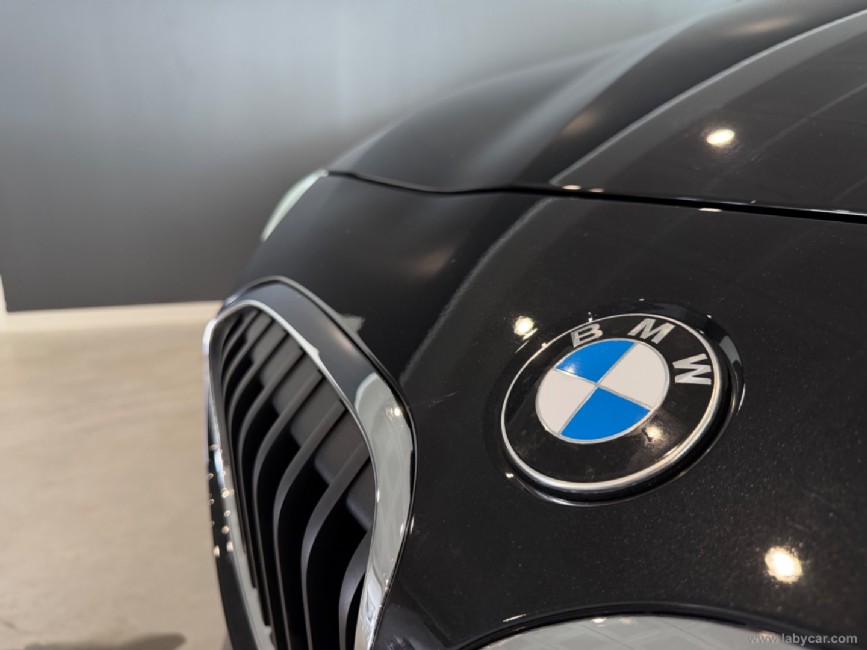 BMW Serie 2 Active Tourer