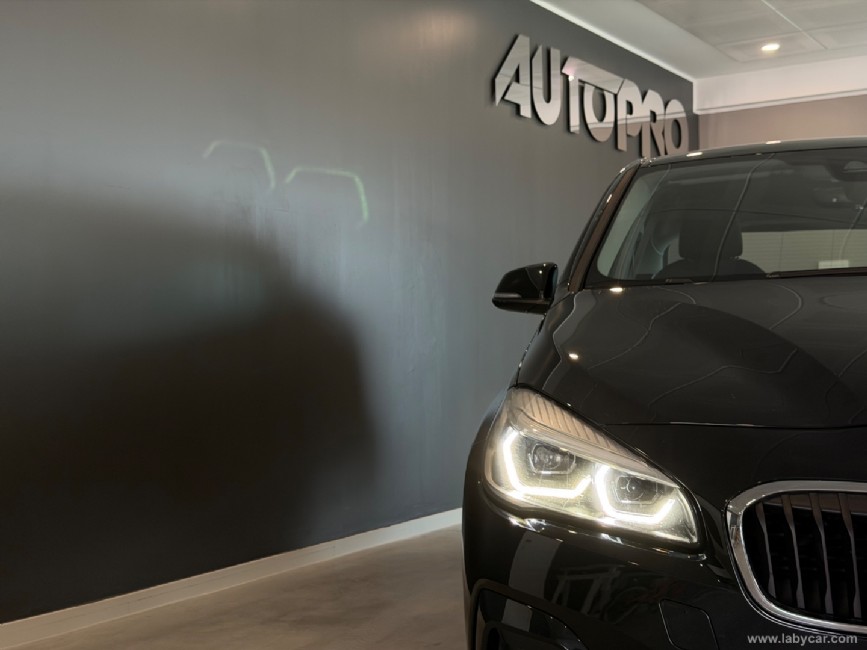 BMW Serie 2 Active Tourer