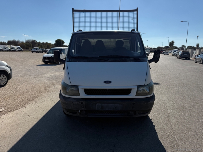 FORD Transit/Tourneo/Bus