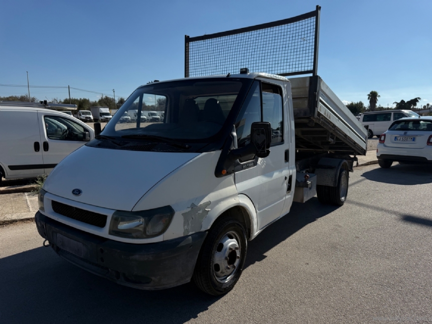 FORD Transit/Tourneo/Bus