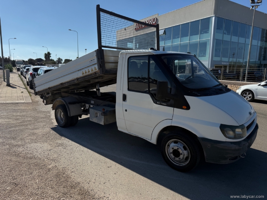 FORD Transit/Tourneo/Bus