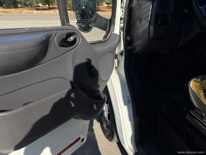 FORD Transit/Tourneo/Bus