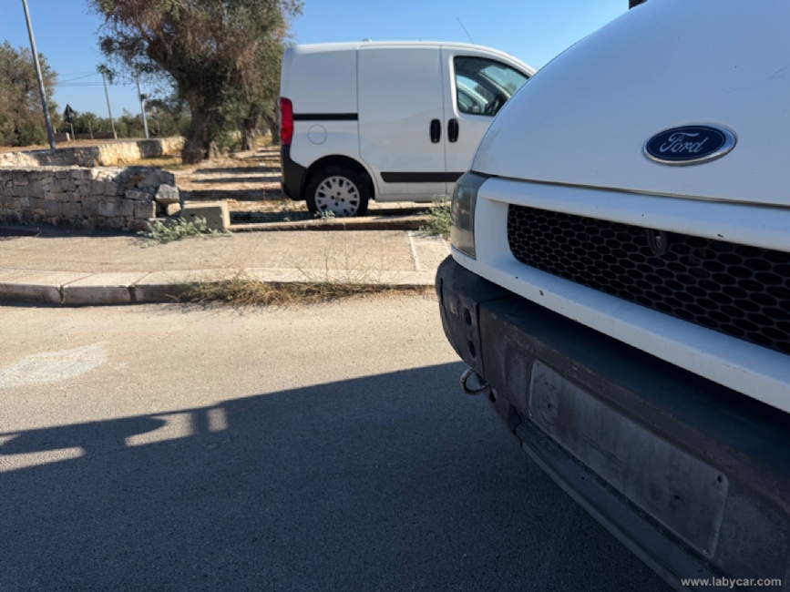 FORD Transit/Tourneo/Bus