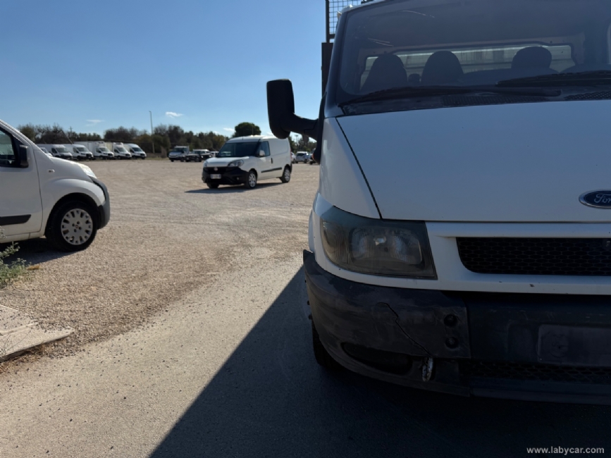 FORD Transit/Tourneo/Bus