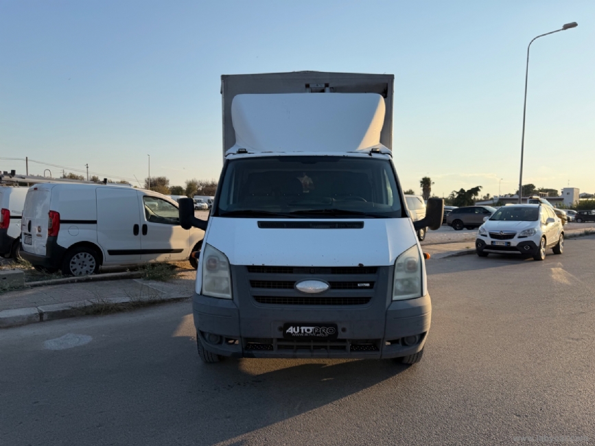 FORD Transit/Tourneo/Bus