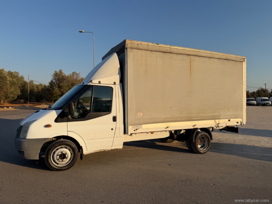 FORD Transit/Tourneo/Bus