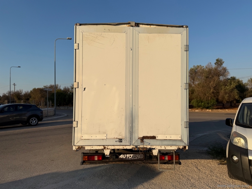 FORD Transit/Tourneo/Bus