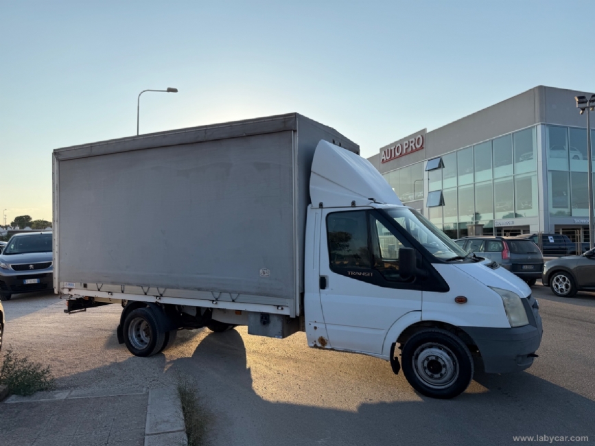 FORD Transit/Tourneo/Bus