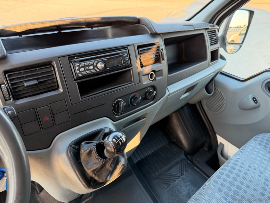 FORD Transit/Tourneo/Bus