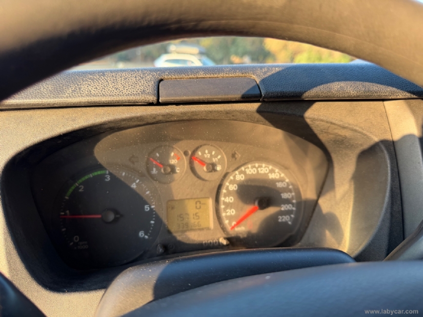 FORD Transit/Tourneo/Bus