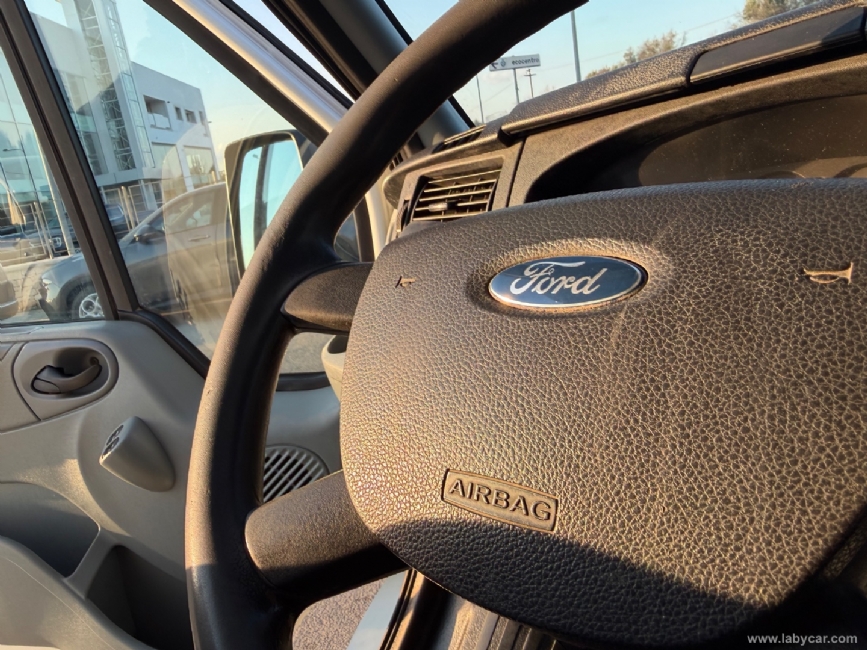 FORD Transit/Tourneo/Bus