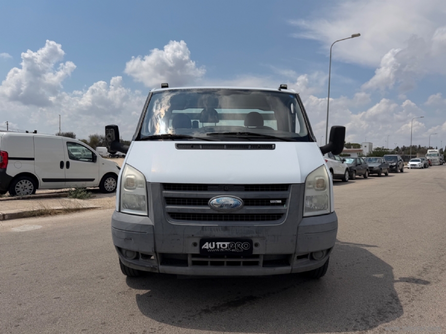 FORD Transit/Tourneo/Bus