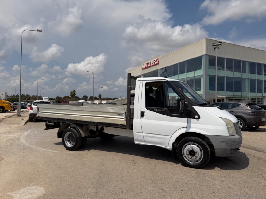 FORD Transit/Tourneo/Bus