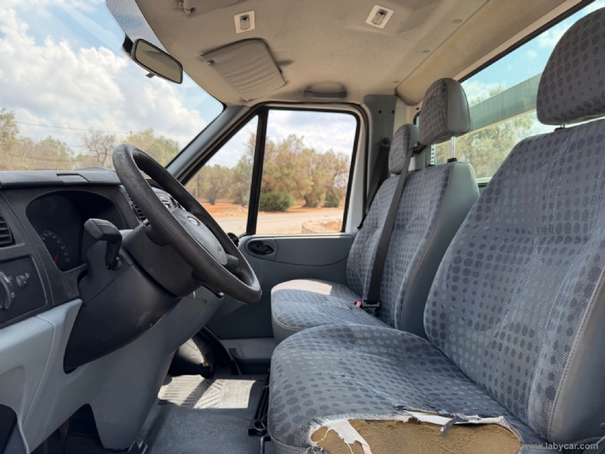 FORD Transit/Tourneo/Bus