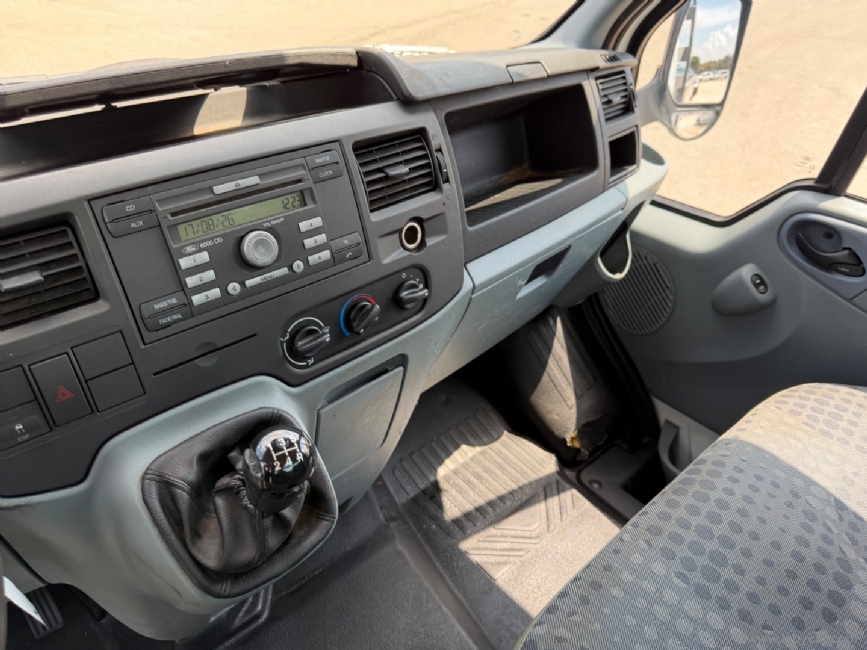 FORD Transit/Tourneo/Bus