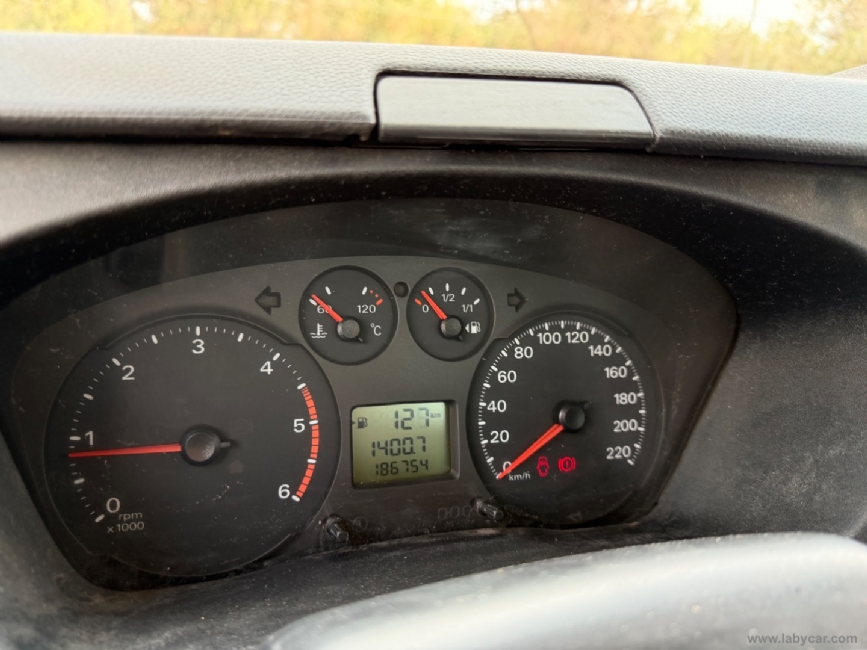 FORD Transit/Tourneo/Bus