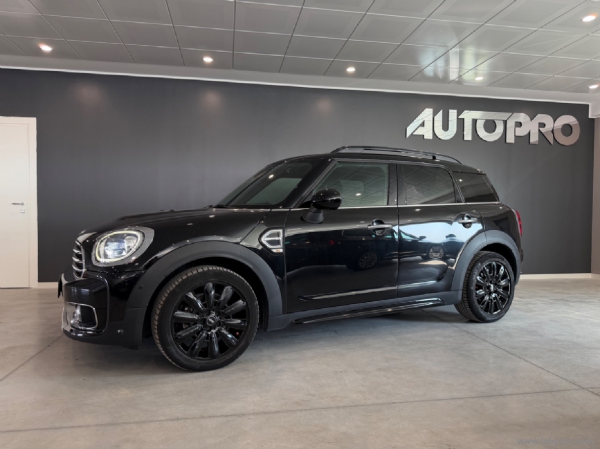 MINI Mini Countryman