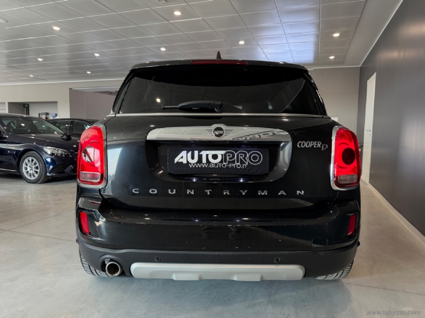 MINI Mini Countryman