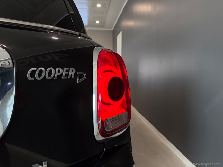 MINI Mini Countryman