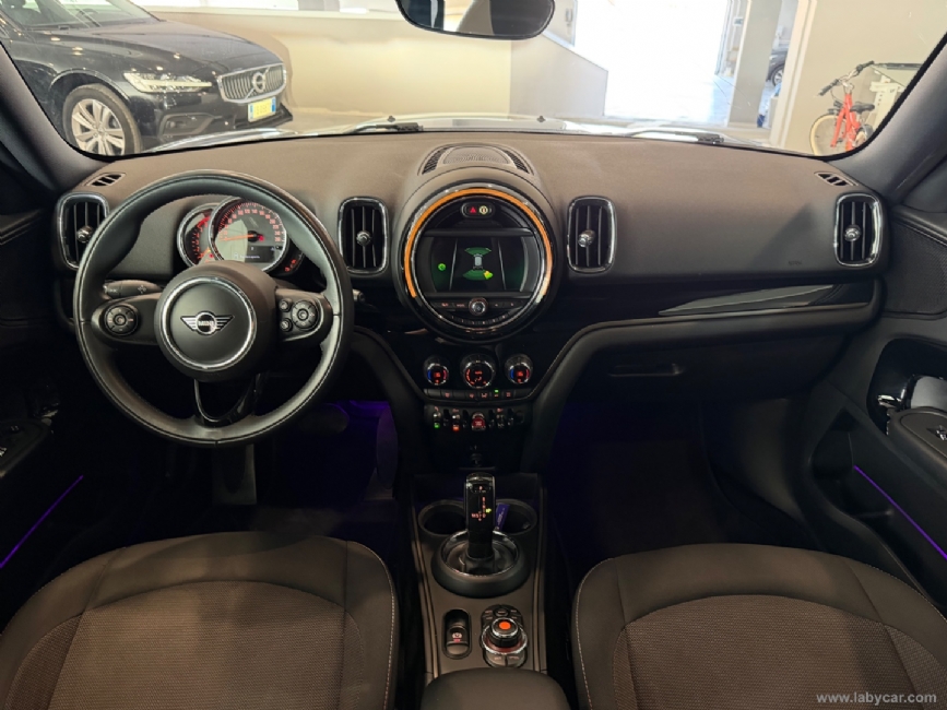MINI Mini Countryman