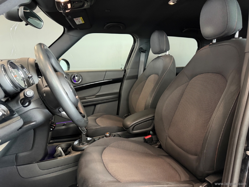 MINI Mini Countryman