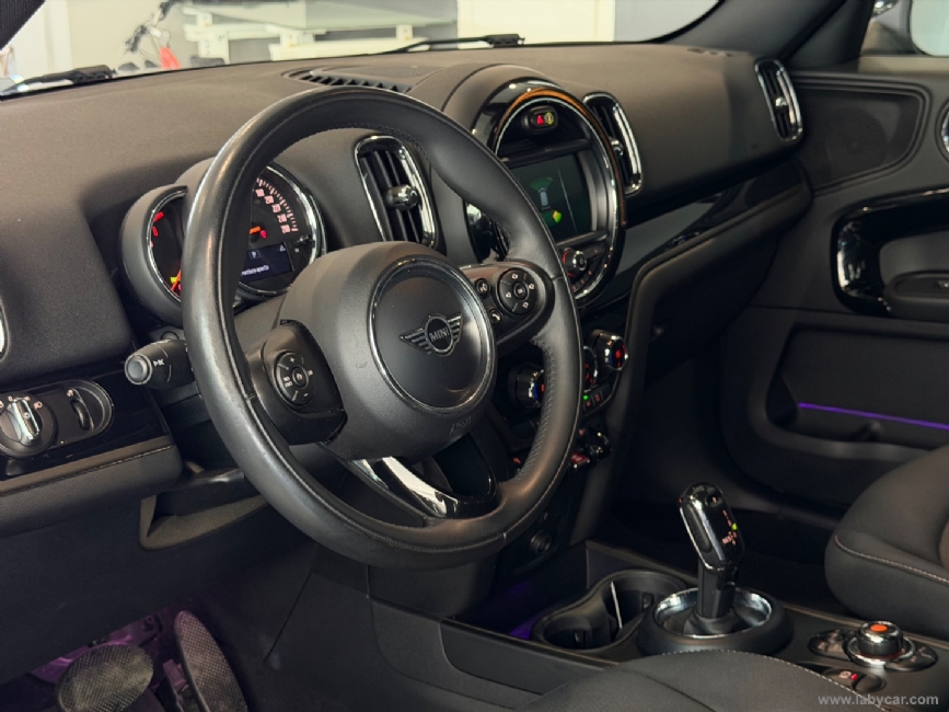 MINI Mini Countryman