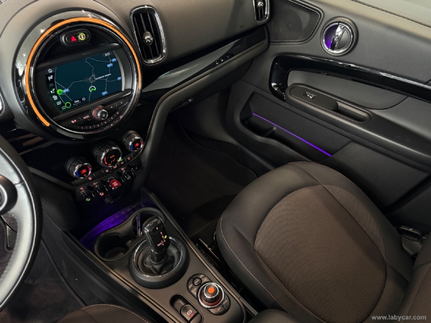 MINI Mini Countryman