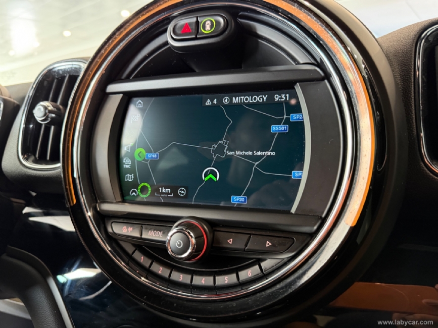 MINI Mini Countryman