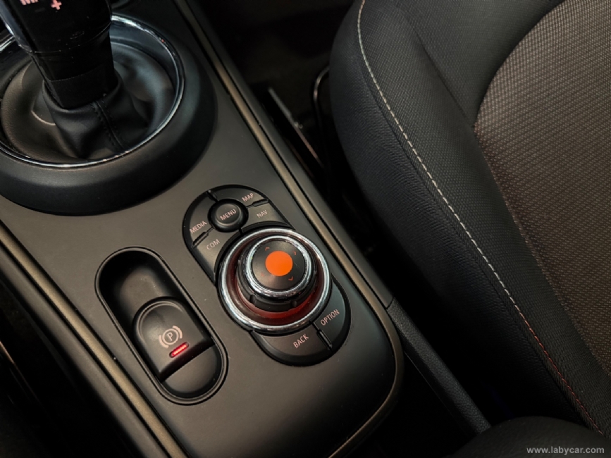 MINI Mini Countryman