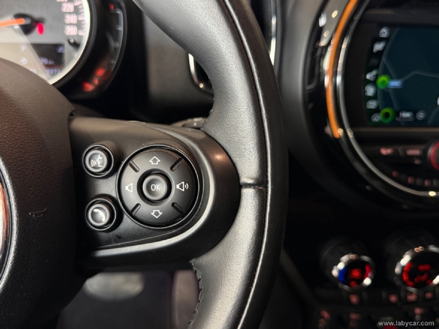 MINI Mini Countryman