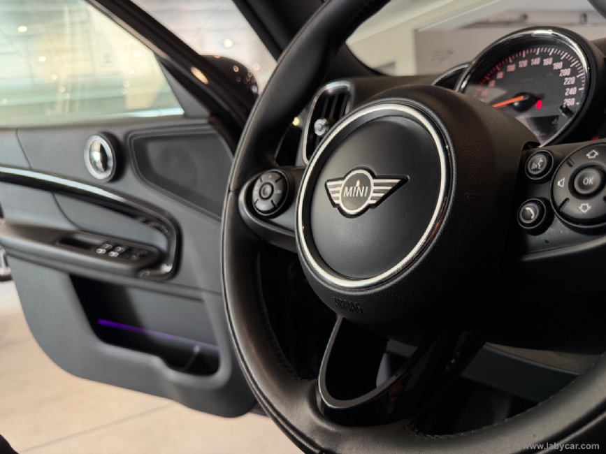 MINI Mini Countryman