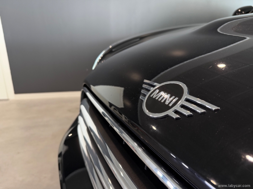 MINI Mini Countryman