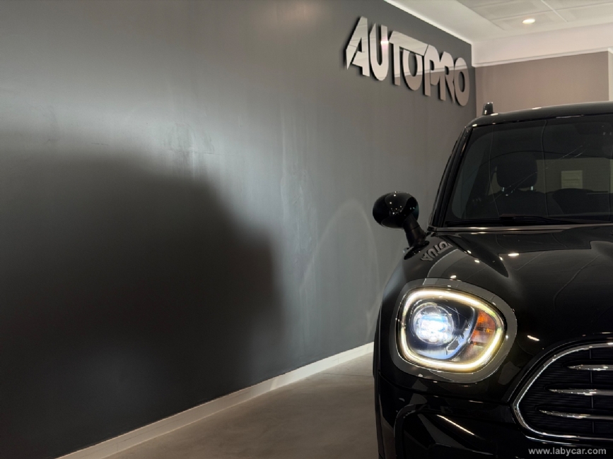 MINI Mini Countryman