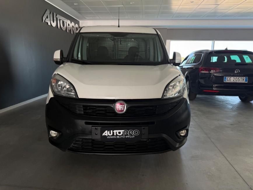 FIAT Dobl�