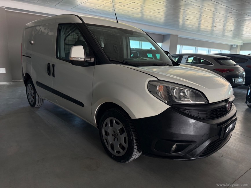 FIAT Doblò