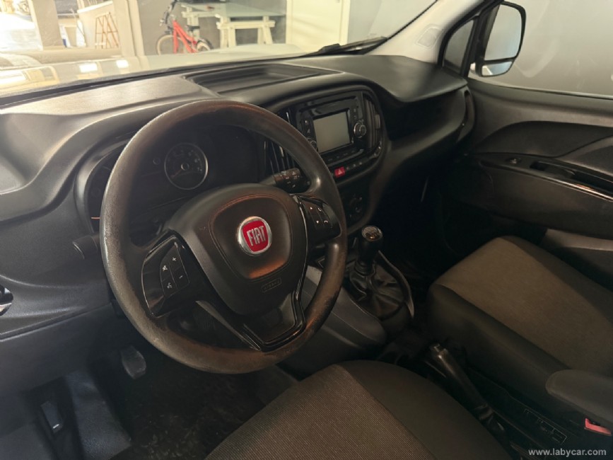 FIAT Doblò