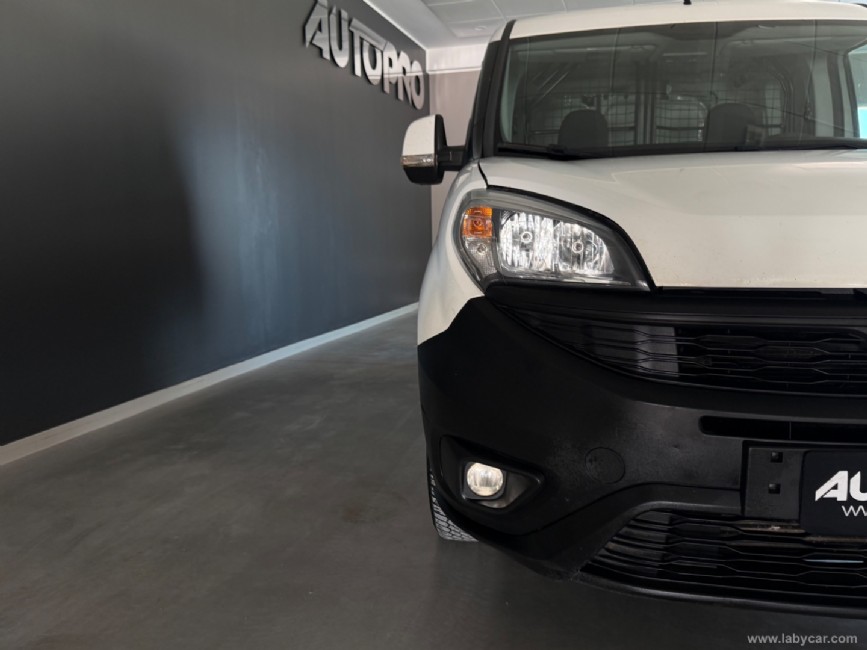 FIAT Doblò