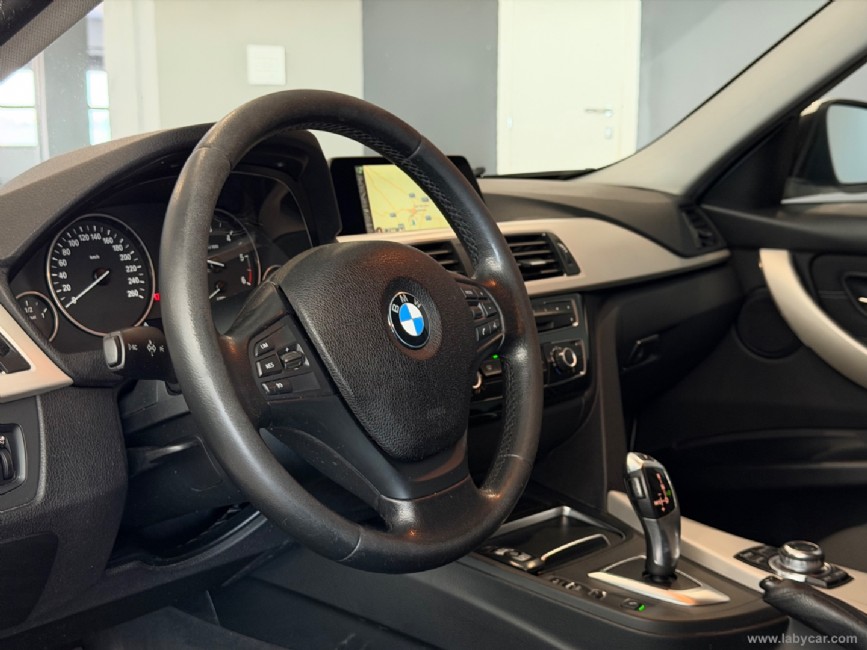 BMW Serie 3