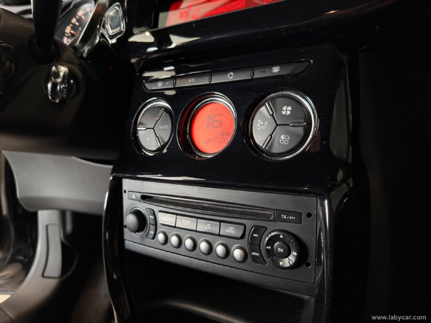 DS AUTOMOBILES DS3