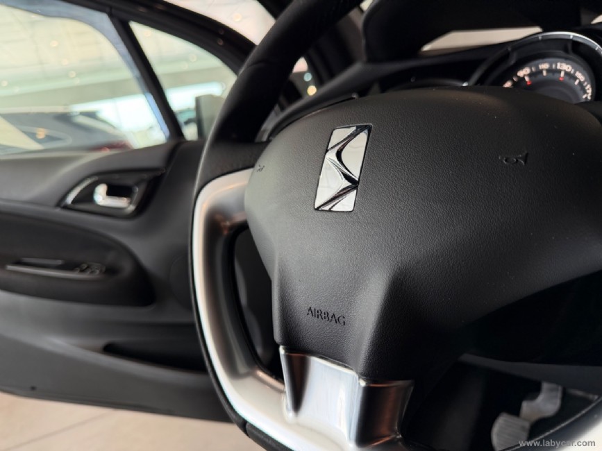 DS AUTOMOBILES DS3