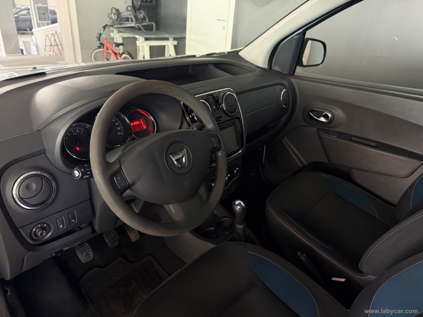 DACIA Dokker