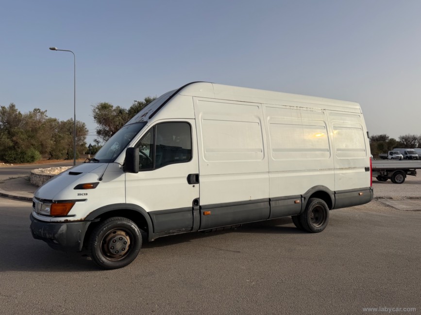 IVECO Daily