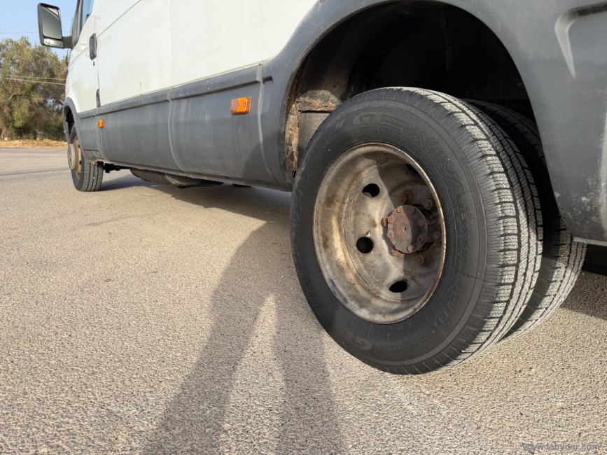 IVECO Daily