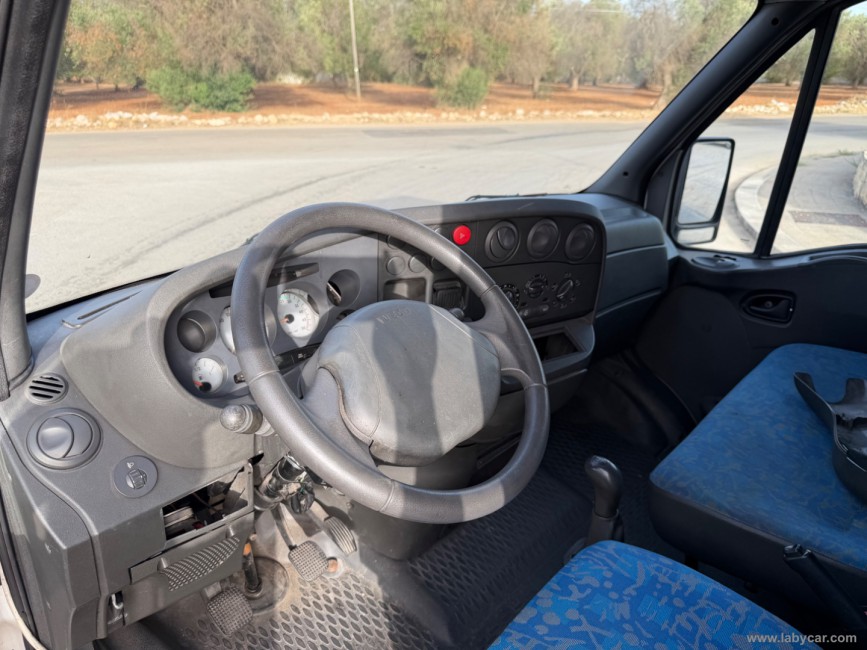 IVECO Daily