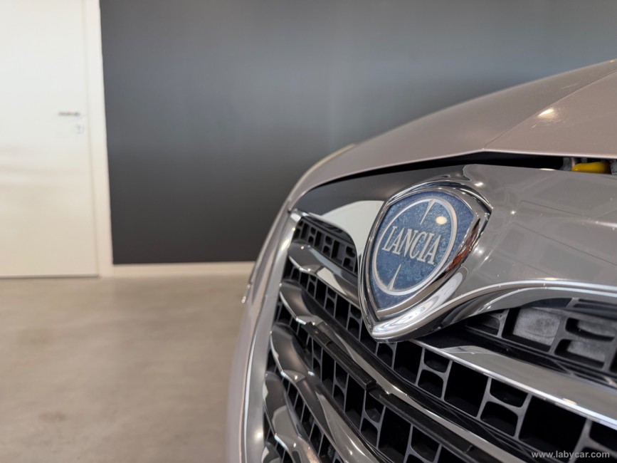 LANCIA Delta