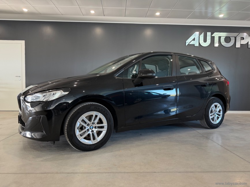 BMW Serie 2 Active Tourer