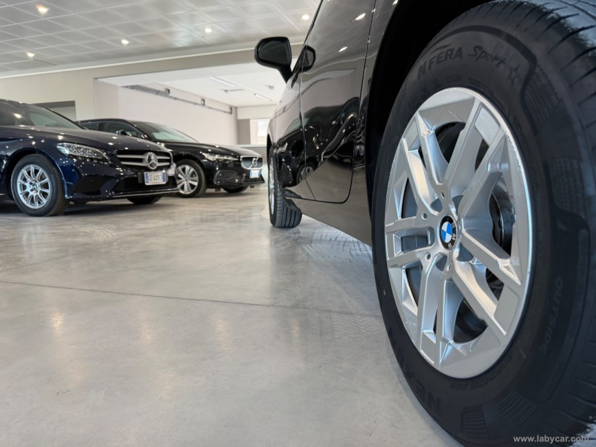 BMW Serie 2 Active Tourer